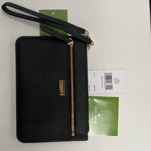 Kate Spade Wristlet